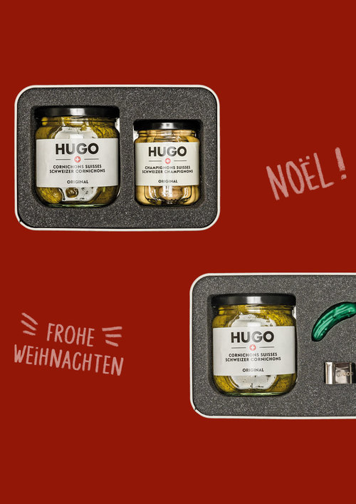 DECOUVREZ NOTRE NOUVELLE GAMME D'OLIVES HUGO REITZEL