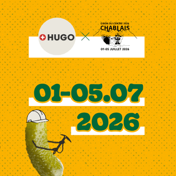 GIRON DU CHABLAIS 2026